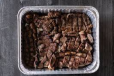Beef Half Tray
