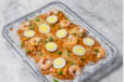 Pancit Palabok Half Tray