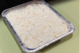 Plain Rice Haf Tray