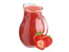 Strawberry Juice