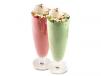 Strawberry Milkshake