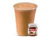 Nutella Crush Milkshake
