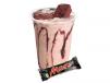 Mars Crush Milkshake