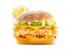 Zinger Burger