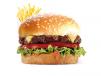 Beef Burger