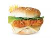 Vegetable Burger