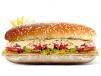 Vegetable Combo Sandwich