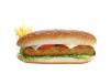 Kebab Combo Sandwich