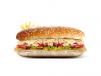 Chicken Chili Combo Sandwich