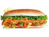 Barq Wa Raad Combo Sandwich
