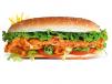 Zinger Dynamite Combo Sandwich