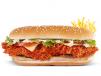 Cheetos Matafi  Combo Sandwich
