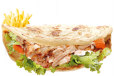 Tikka Poratta