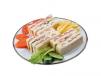 Hot Dog Club Sandwich
