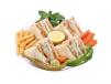 Zinger Club Sandwich