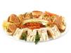 Butterfly Dish