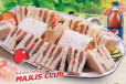 Majlis Club Sandwich