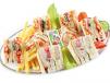 Family Club Sandwich