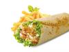 Mathafi Wrap