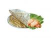 Fillet Wrap