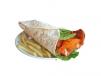 Lemon Wrap