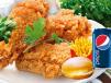 Dinner Meal