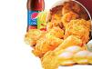 Family Meal 9pcs
