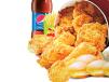 Party Meal 15pcs