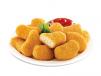Chicken Nuggets Plate