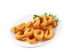 Onion Rings Plate
