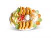 Jumbo Prawns Plate