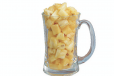 Pineapple Bricks