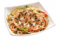 Chicken Noodles