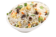 EGG FRIED RICE