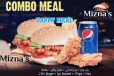 Smile Special offer -Happy Meal