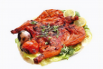 DYNAMITE CHICKEN CHARCOAL FULL