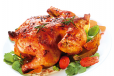 GRILLED CHICKEN FULL