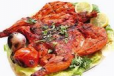 Charcoal Grilled Whole Chicken