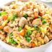 Fried Rice Chicken