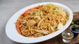 Fried Noodles Mix