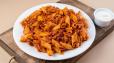 Prawns Pasta