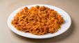 Beef Spaghetti