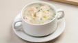 Chicken Cream Soup