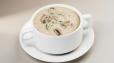 Mushroom Cream Soup
