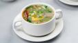 Veg Cream Soup