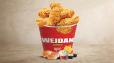 Broasted Chicken