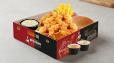 Broasted Prawns 6pcs
