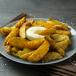 Potato Wedges