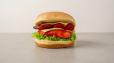 Mexican Burger