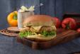 Hamour Burger